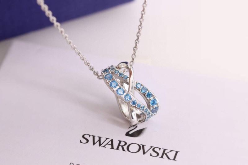 Swarovski Necklaces